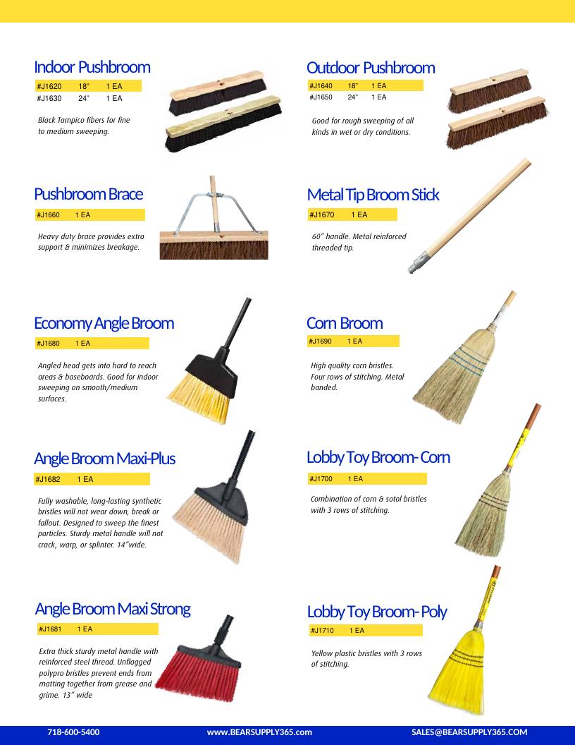Bear Supply 365 catalog page 12