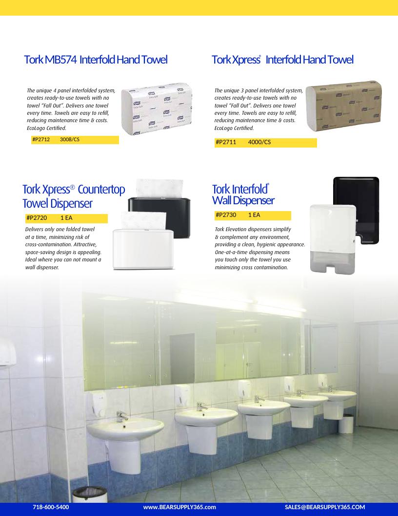 Bear Supply 365 catalog page 40