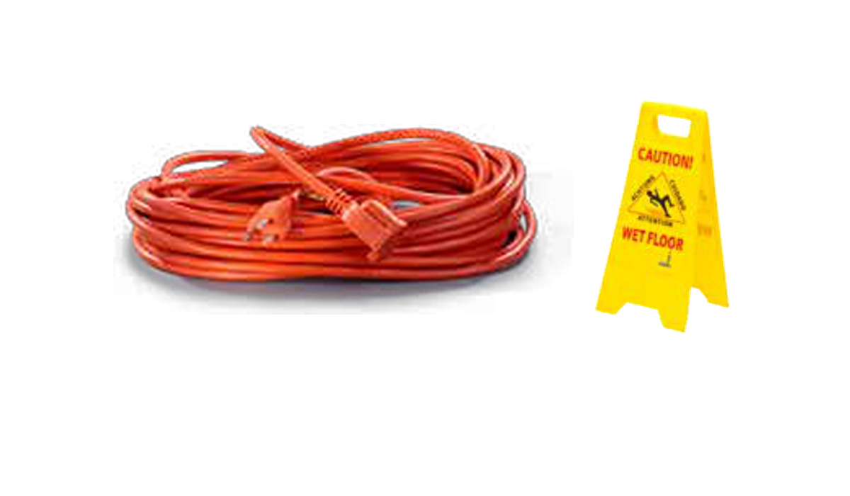 Light and hardware products