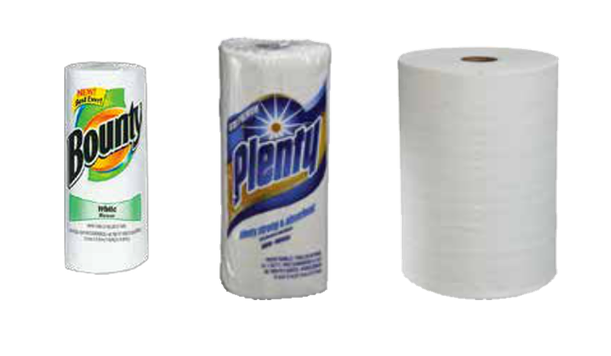 Paper Products products