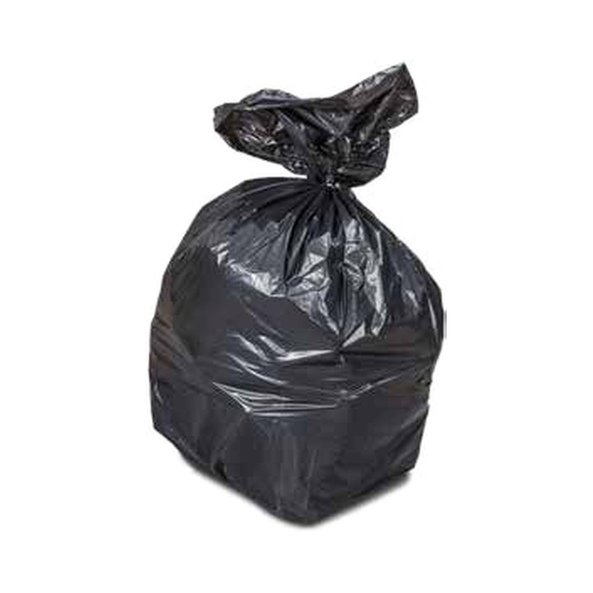 Garbage bag